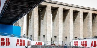 stazioni di ricarica