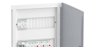 distribuzione elettrica