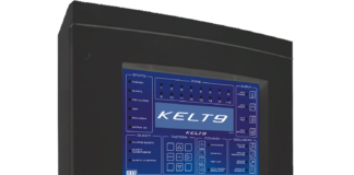 Centrali Antincendio