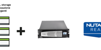 infrastrutture iperconvergenti