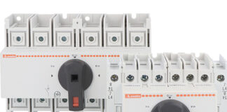 interruttori commutatori