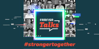 Farfisa Talks