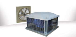 ventilazione
