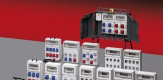 quadri di distribuzione