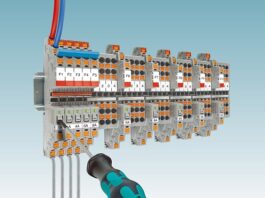 Interruttori di protezione