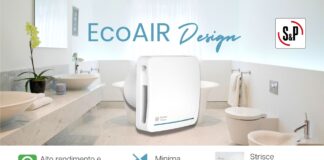 estrattore centrifugo