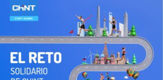 CHINT Solidarity Challenge