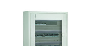 quadri di distribuzione