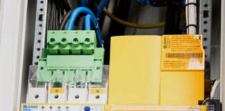 quadri di isolamento