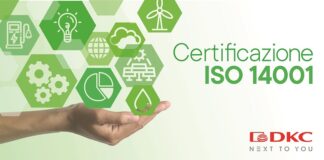 Uni En Iso 14001:2015