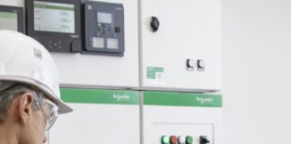 Quadri di media tensione