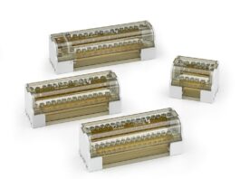 ripartitori di potenza