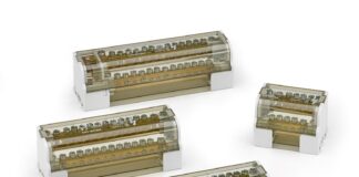 ripartitori di potenza