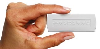 ricevitori miniaturizzati