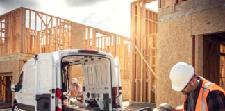 veicolo elettrico ford