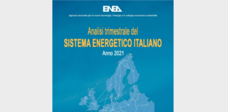 analisi enea energia