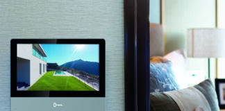 sistema videocitofonico Hikvision