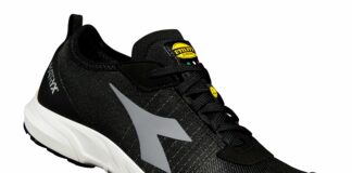 Calzatura antinfortunistica