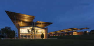 illuminazione performance in lighting