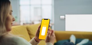 termostati intelligenti