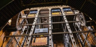 normativa ascensori UNI