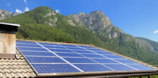 dimensionamento impianto fotovoltaico