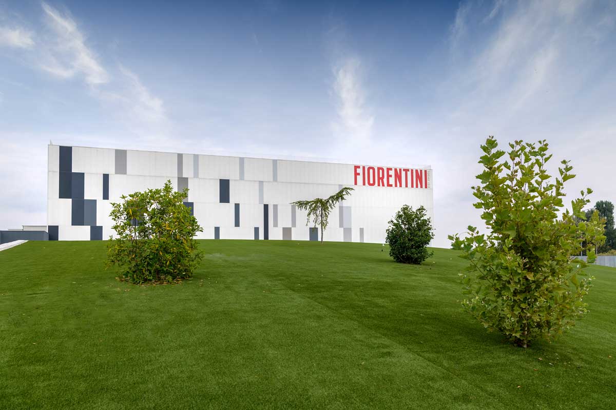 Intelligent Distribution