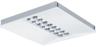 apparecchio da incasso