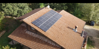 Senec moduli fotovoltaici