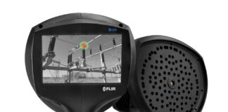 Telecamere FLIR Si124