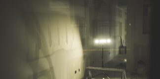 sigillature parete REI