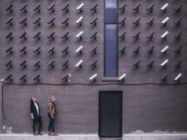 impianti di videosorveglianza TVCC