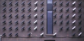 impianti di videosorveglianza TVCC