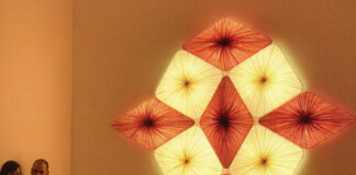 illuminare lo spazio domestico