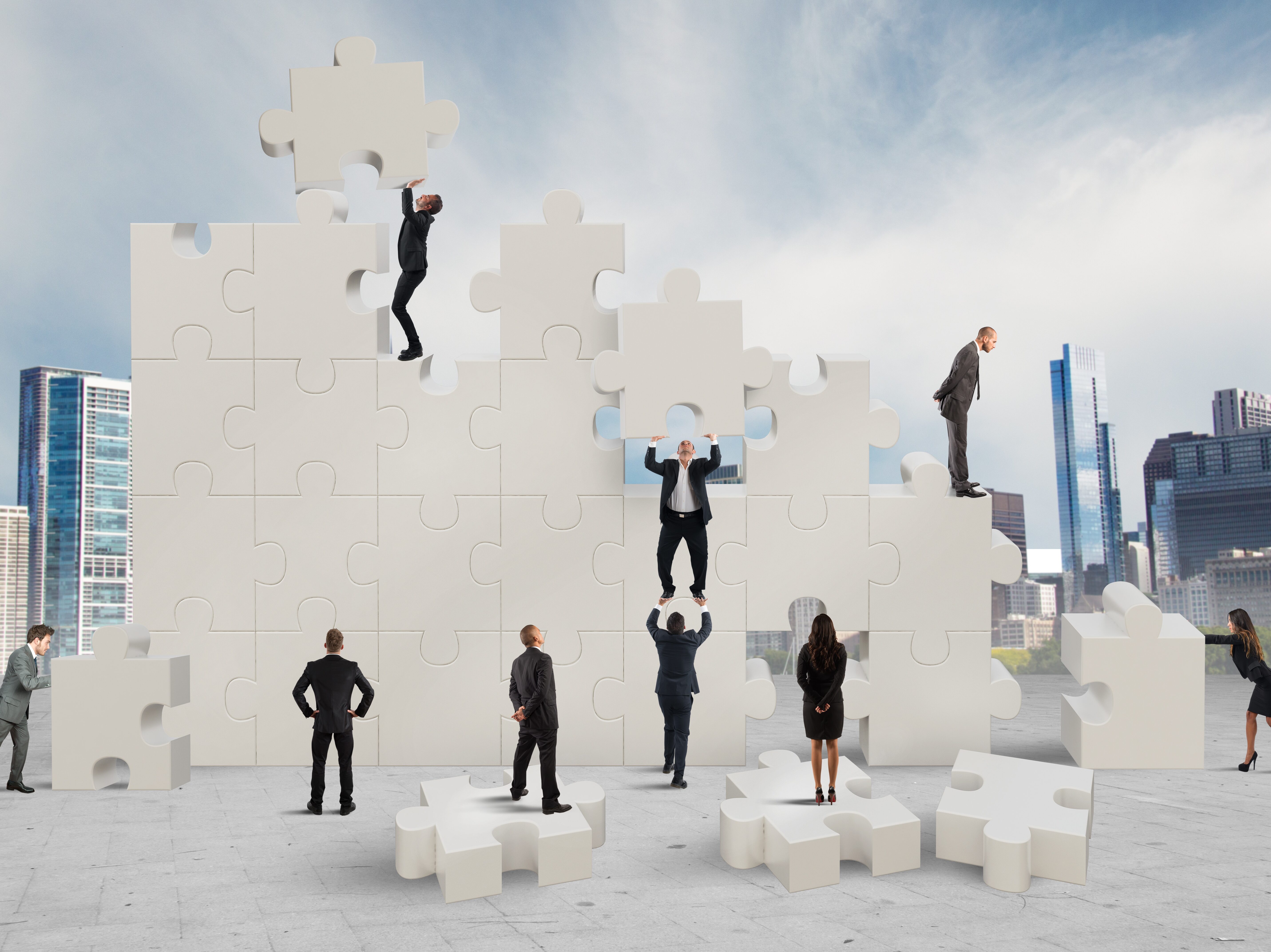 Electricity Market Report