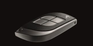 trasmettitore tts came