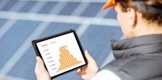 monitoraggio impianti fotovoltaici