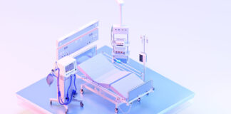 corrente di dispersione zona paziene