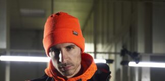 Abbigliamento da lavoro