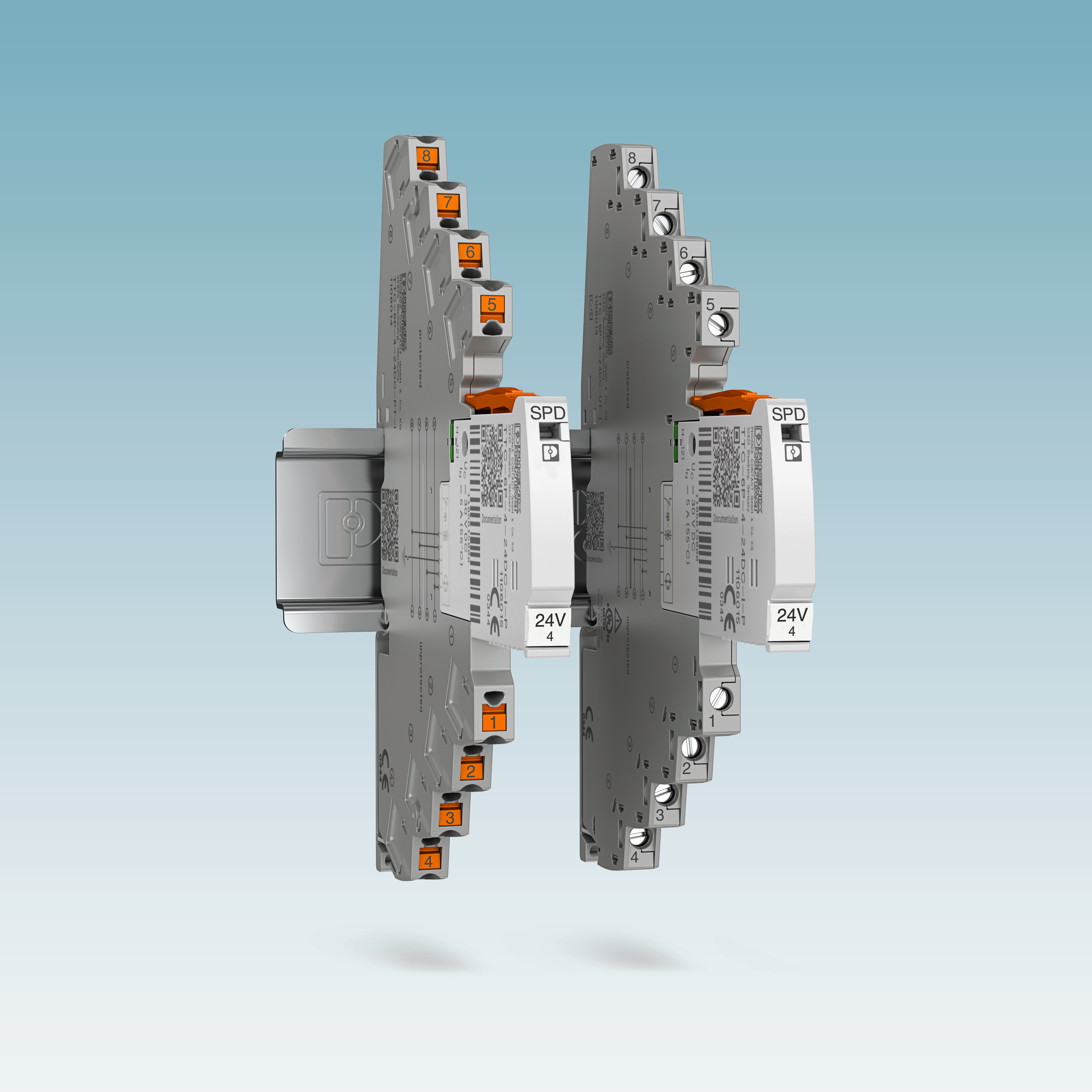 Protezione contro i fulmini