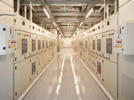 manutenzione cabine di trasformazione