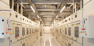 manutenzione cabine di trasformazione