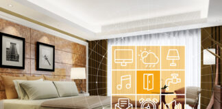 automazione alberghiera