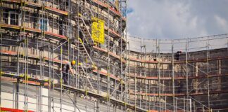 ristrutturazione efficientamento