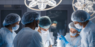 gruppi di continuità ospedale