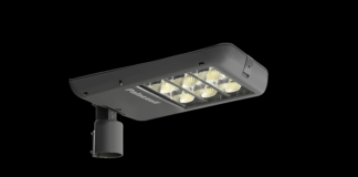 illuminazione stradale