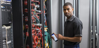 etichettatrici palmari P-touch