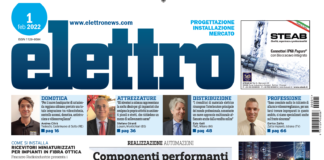 nuovo Elettro 2022