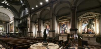 chiesa di san giorgio