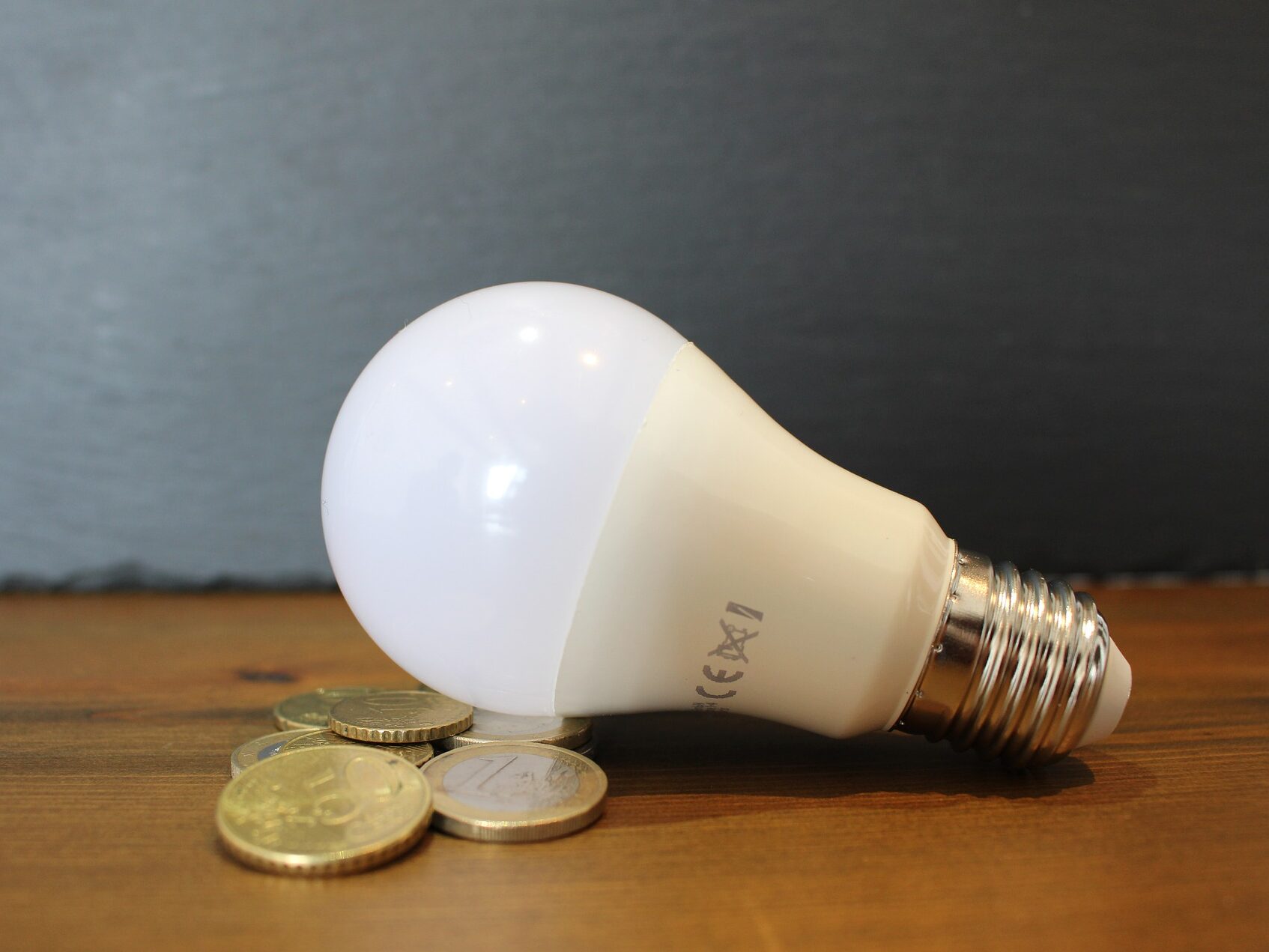 caro energia imprese